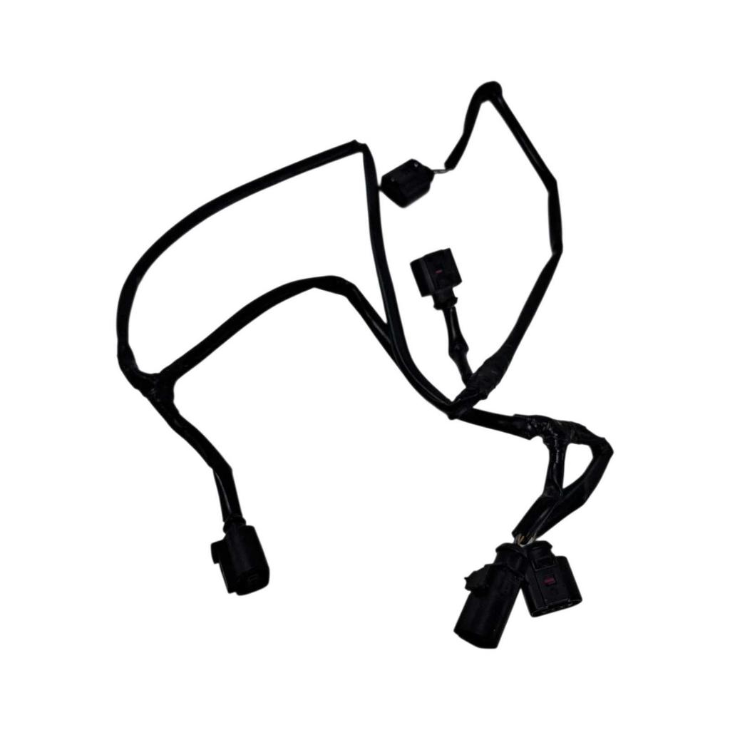 Chicote Sensor Estacionamento Tras S/ Sensor Vw Polo 2006