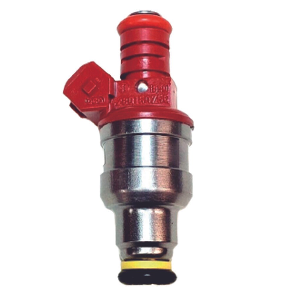 Bico Injetor Ford Thunderbird Mercury Cougar  0280150756 Ford