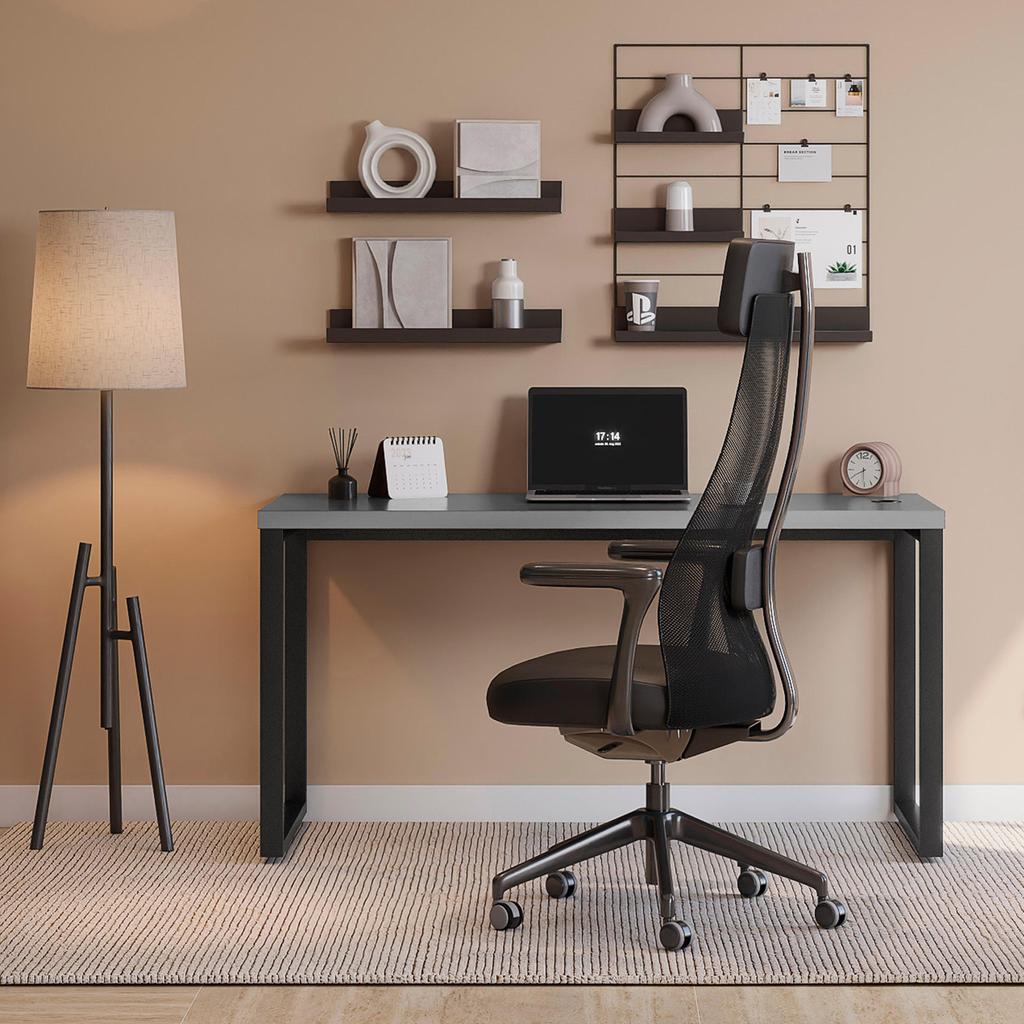 Mesa Diretor Kappesberg Office Platinum 150cm em Oferta na Shopee