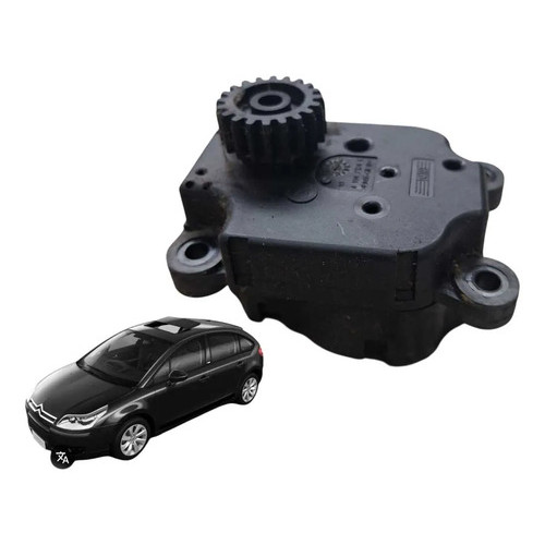 Motor Atuador Caixa Evaporadora Citroen C4 2.0 2012