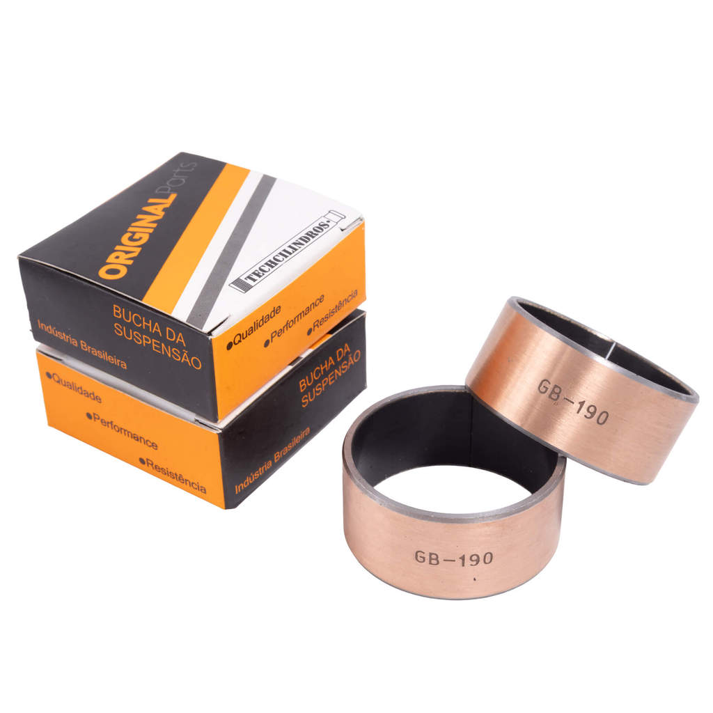 BUCHA GUIA BENGALA PAR VT 600 C SHADOW 95 A 05