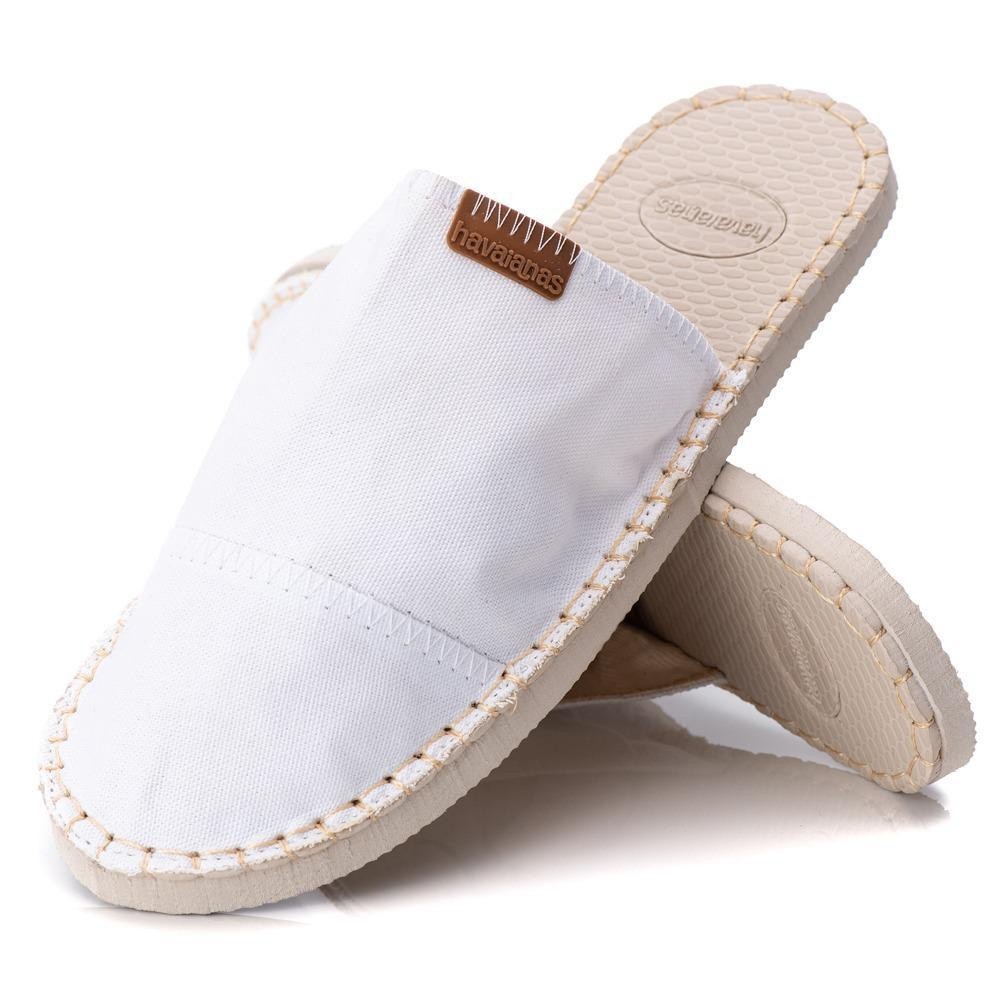 Chinelo Mule alpagartas unissex confortável várias cores