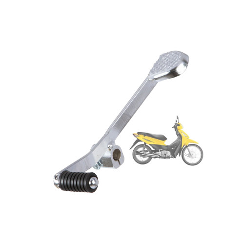 PEDAL DE CÂMBIO BIZ 125 2009/2010