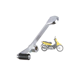 PEDAL DE CÂMBIO BIZ 125 2009/2010