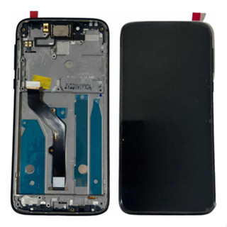 Tela Frontal Display C/aro Compativel Moto G7 Play Xt1952 Premium Envio Rapido em Oferta na Shopee