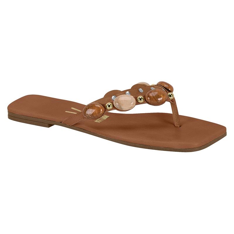 Rasteirinha Feminino Vizzano - 6553104