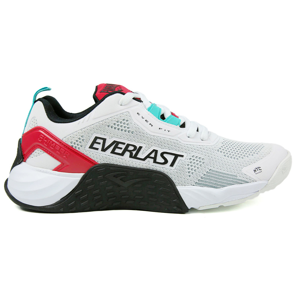 TÊNIS EVERLAST CLIMBER ULTRA UNISSEX em Oferta na Shopee