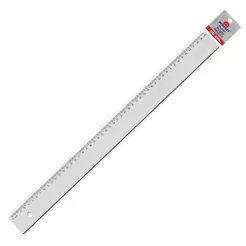 Régua poliestireno 50cm 515.0 Acrimet