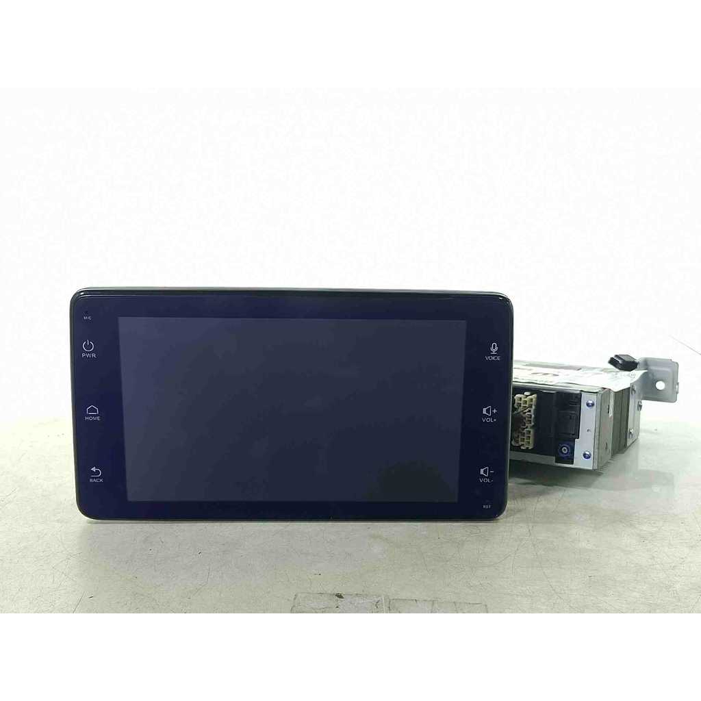 KIT MULTIMIDIA/ RADIO FIAT ARGO DRIVE 1.0 2019