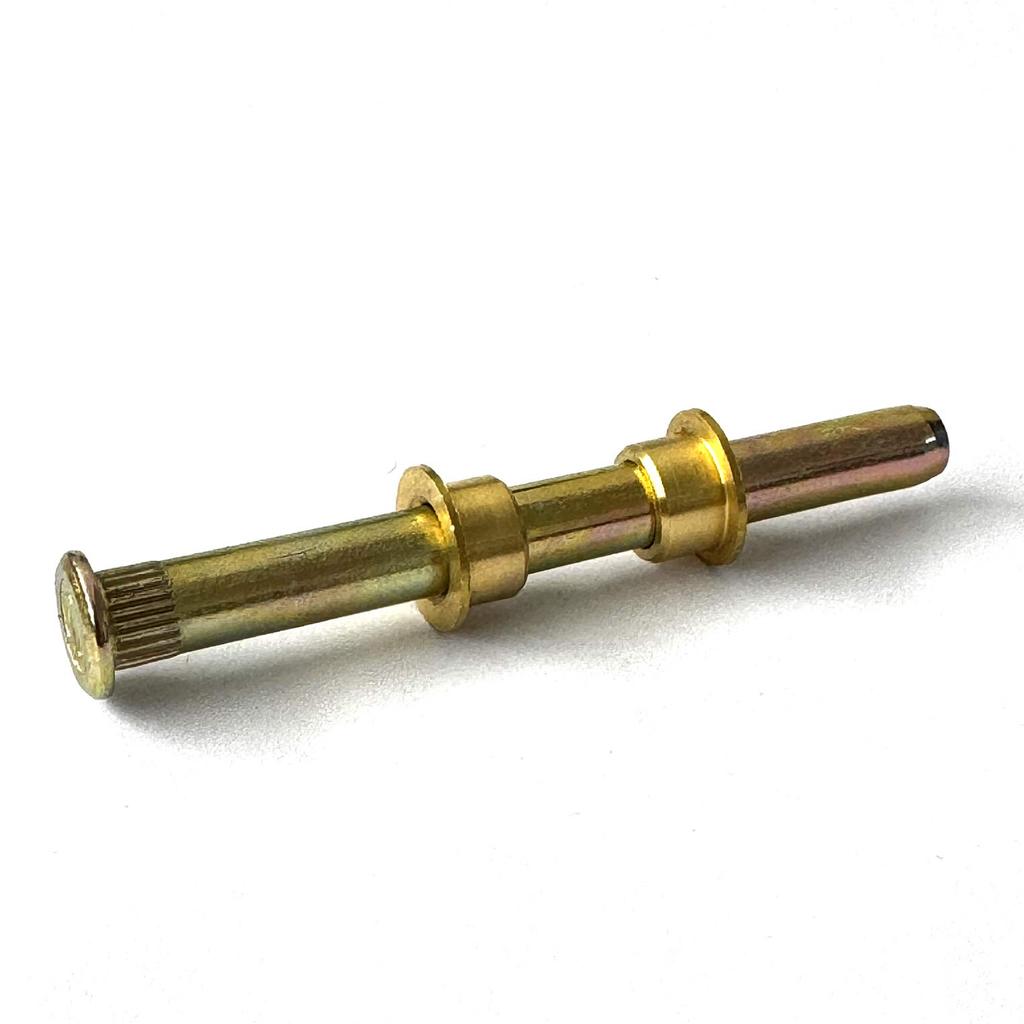 Pino Inferior Dobradiça Porta Ford F1000 F14000 1998 a 2005