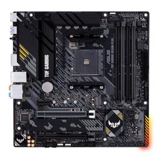 Placa-mãe Asus p/AMD AM4 B550M-Plus TUF Gaming 4xDDR4 mATX 9 em Oferta na Shopee