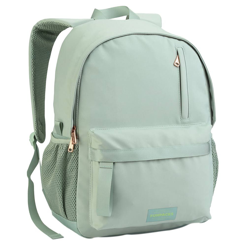 Mochila Juvenil Fem Sortida Soft Touch MJ43415 - Seanite