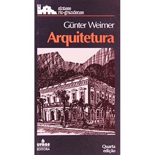 Arquitetura de Günter Weimer 7861283