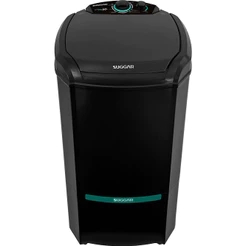 Lavadora de Roupas Semi-Automática Suggar Lavamax Eco 20 KG