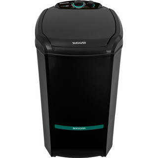 Lavadora de Roupas Semi-Automática Suggar Lavamax Eco 20 KG