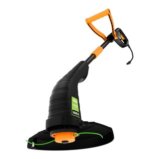 Aparador de grama elétrico 1600 watts a fio de nylon - WG AG01E Wap em Oferta na Shopee