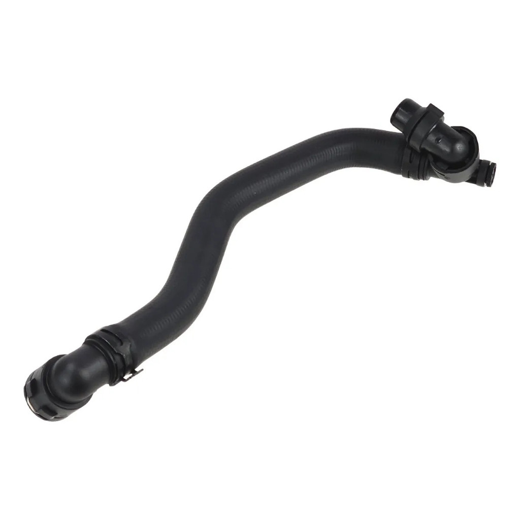 Mangueira Saida Ar Quente Jeep Compass 2.0 Diesel