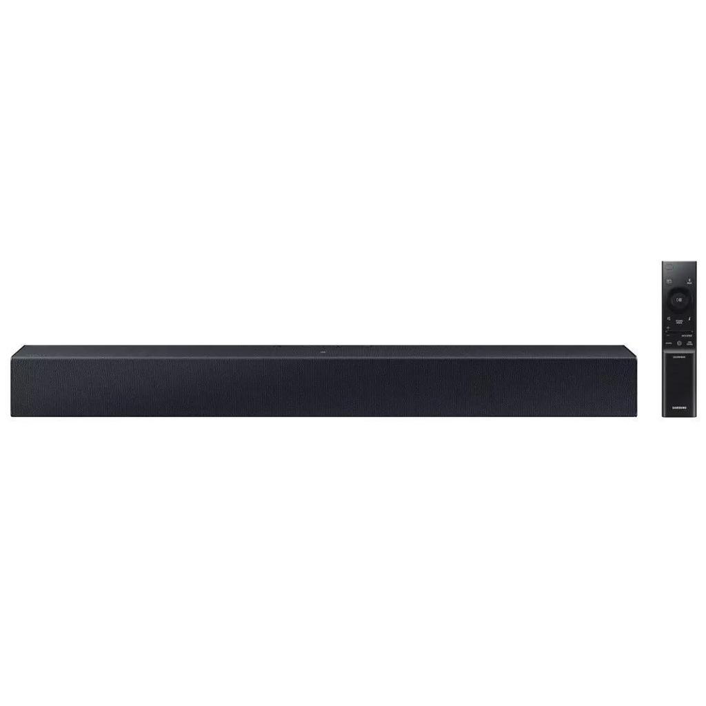 Soundbar Samsung Hw-C400 Bluetooth Bivolt Modelo 2024 Preto