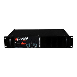 Potência Leacs LI2400 600W Rms 2