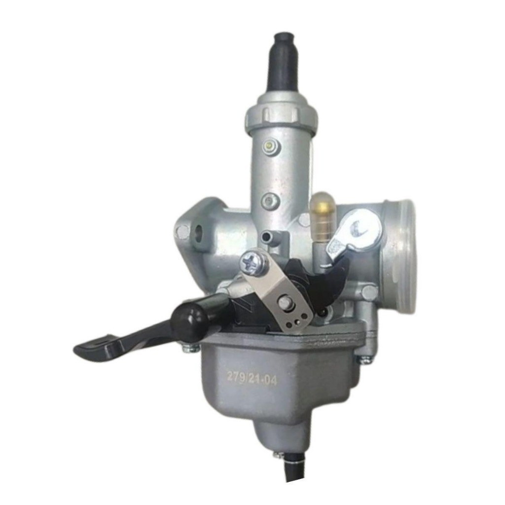 Carburador Cg 125 Titan 125 2000 2001 2002 2003 2004 Fan 125 2005 2006 2007 2008 — imagem 2 de 2