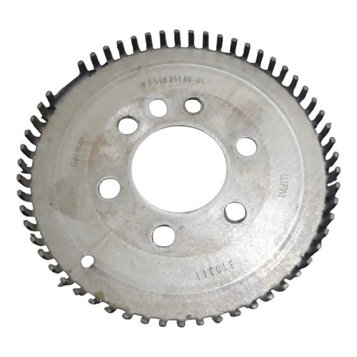 Roda Fônica Virabrequim  Peugeot 3008 - 1.6 Thp  2011 A 2016 Original
