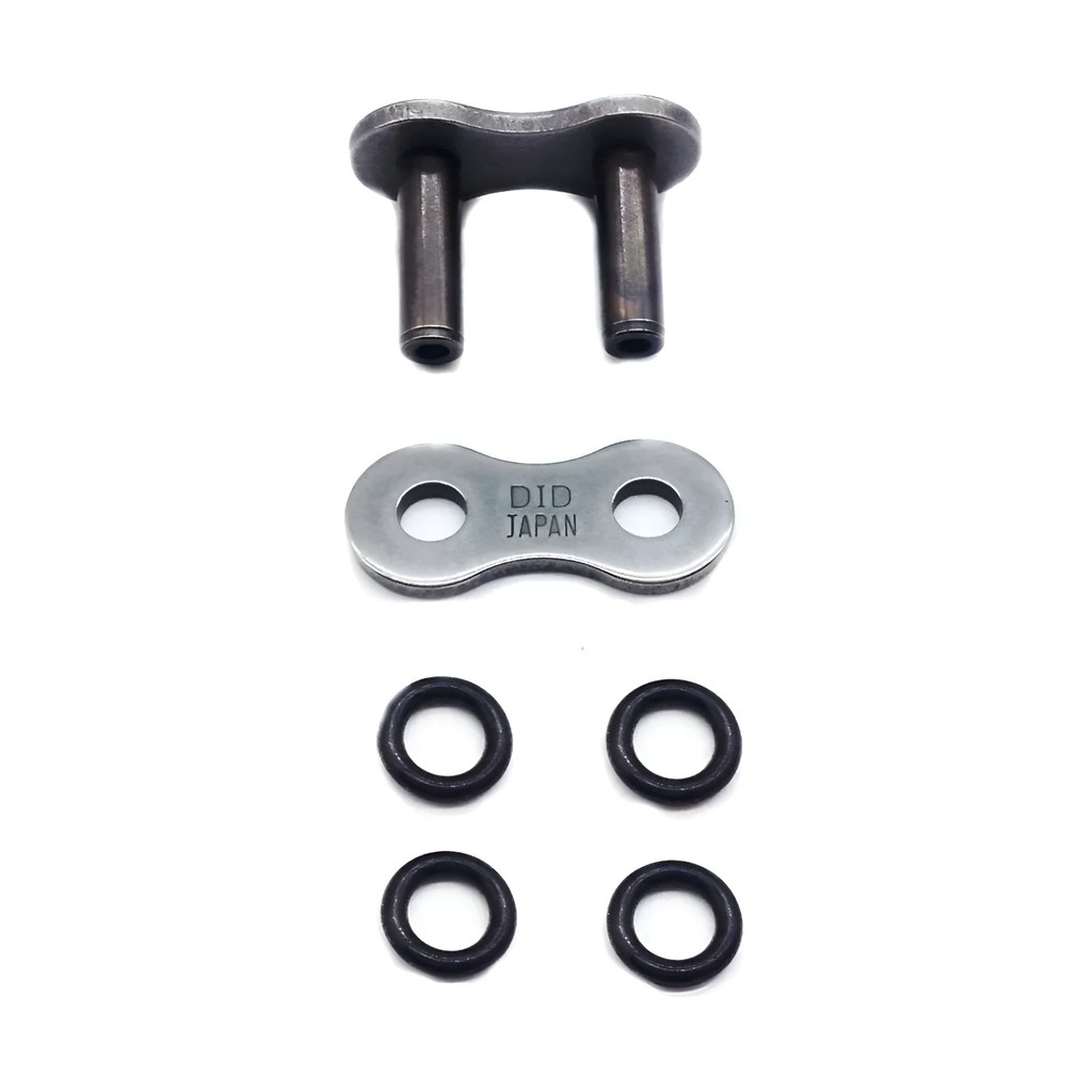 Emenda Corrente 52 ovo zj Did Com Retentor Rebitada em Oferta na Shopee