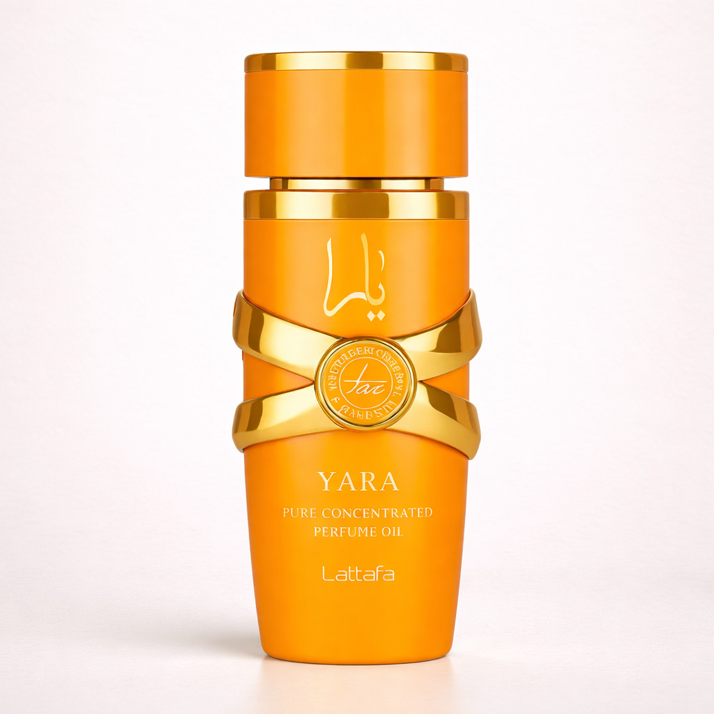 Perfume Lattafa Yara Tous Perfume Lattafa Yara Tous 100ml Perfume Lattafa Yara Tous 100ml Original