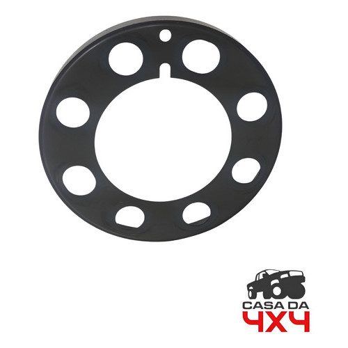 Roda Fonica Virabrequim S10 2.8 200cv 2014 2017 2019 2023