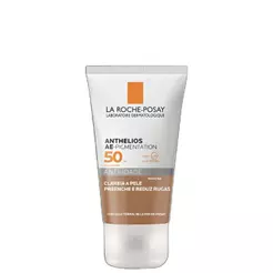 La Roche Anthelios AE- Pigmentation 50 Morena - Protetor 40g