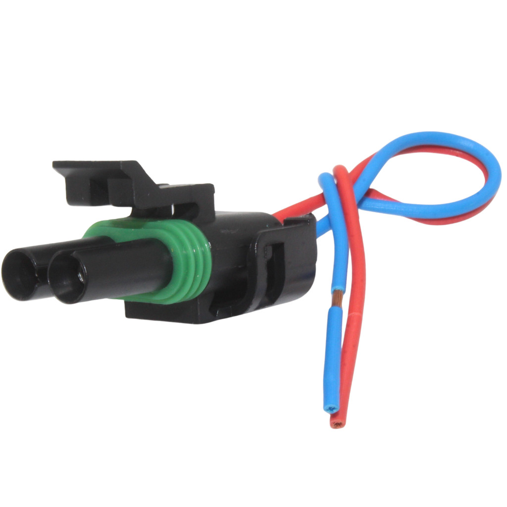 Chicote Reparo Sensor Luz De Ré Neutro Agrale Iveco Constellation