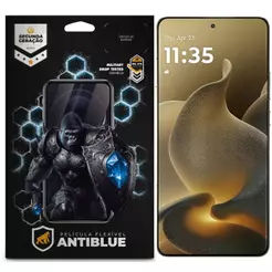 Película para Motorola Signature 5G - AntiBlue - Gshield