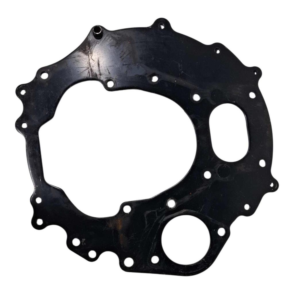 Flange Câmbio Motor Partida Mitsubishi L200 Triton 3.2 2009