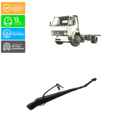 Haste Braço Limpador Para-brisa: Ford Cargo 1992 a 2011 - Granero