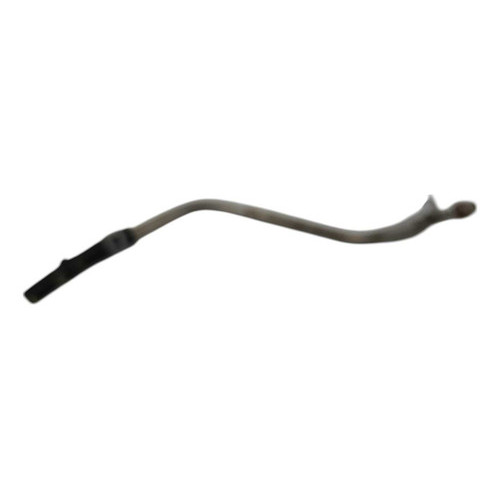 Mangueira Turbina Gm Tracker 1.0 2024 55510498 Preto