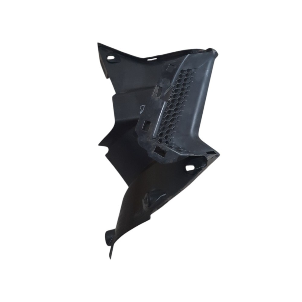 Acabamento Interno Aba Esquerda Yamaha Fazer 250 2021