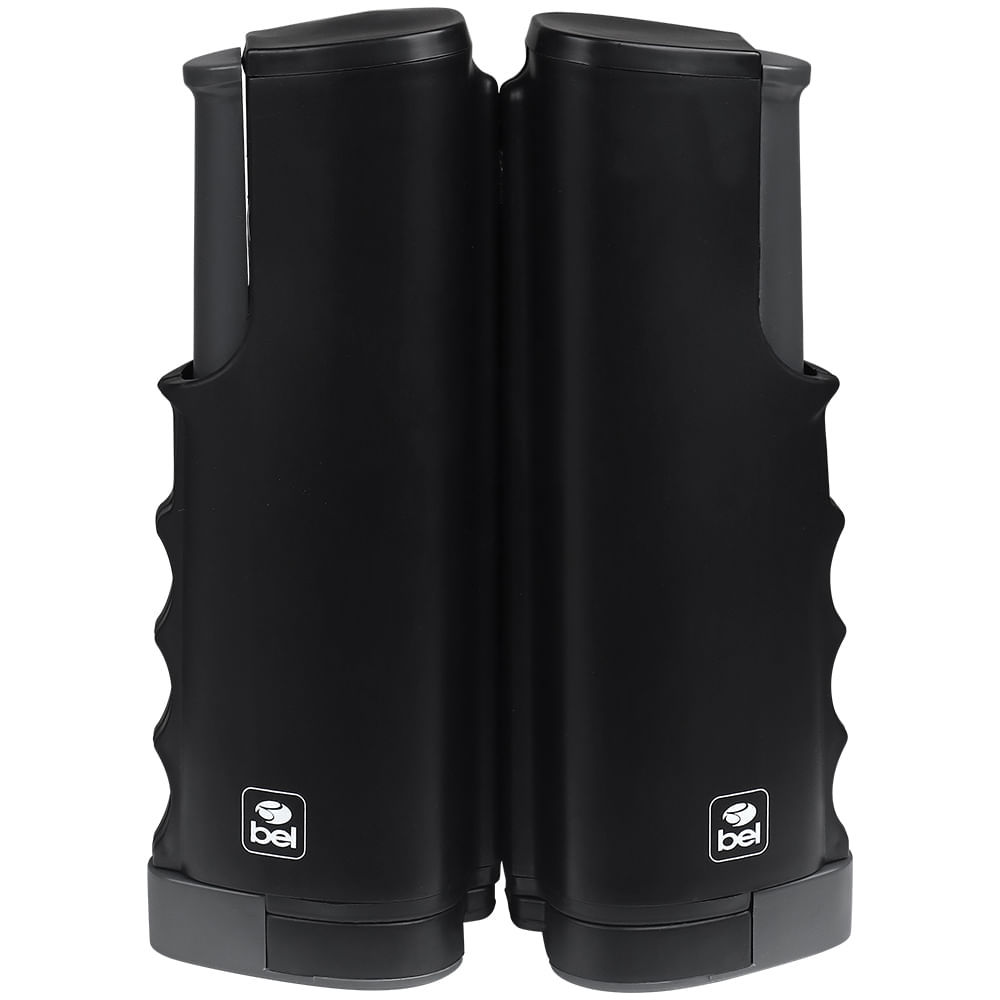 Rede Retrátil de Ping-Pong Preta Bel em Oferta na Shopee