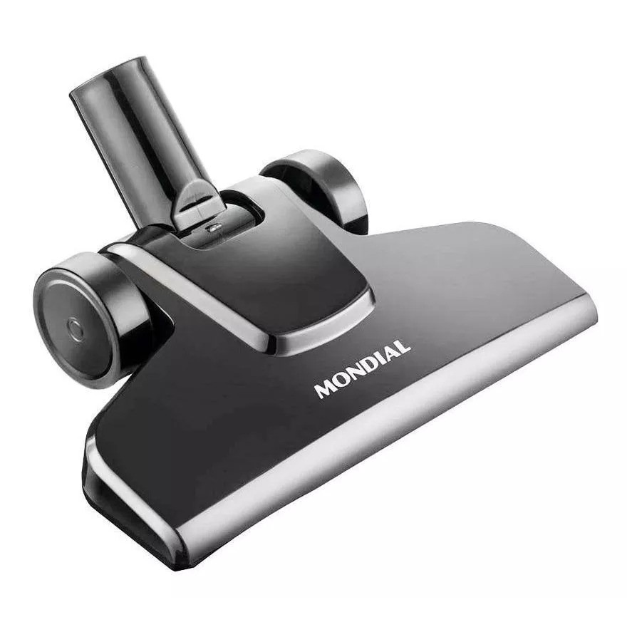 Bocal Carrinho Preto Ap-35 Mondial