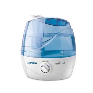 Umidificador de Ar Ultrassônico Mondial Comfort Air 2 NUA-02