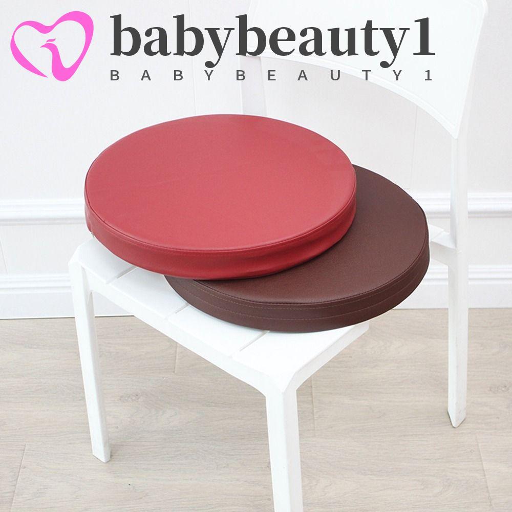 Imagem Almofada Redonda De Couro BABYBEAUTY1 , De Chão Macia Estilo Japonês Estofada De Meditação