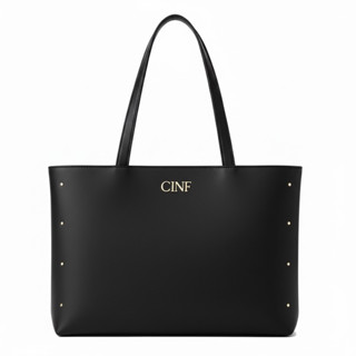 Bolsa Sacola Feminina Grande De Ombro Universitária Reforçada em Oferta na Shopee