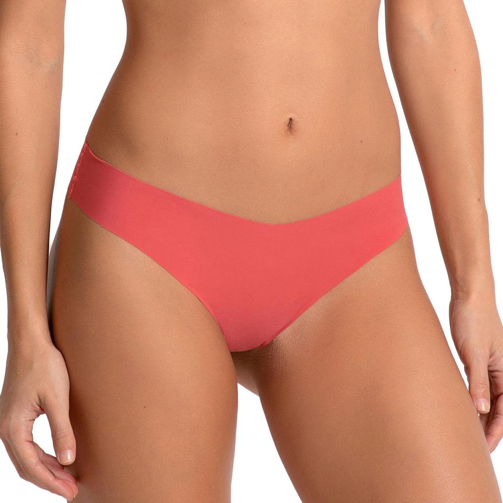 Imagem Calcinha Fio Dental Sem Costura Make Paprica