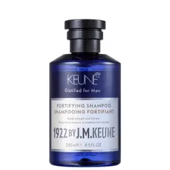 1922 by J. M. Keune Fortifying - Shampoo Antiqueda 250ml BLZ