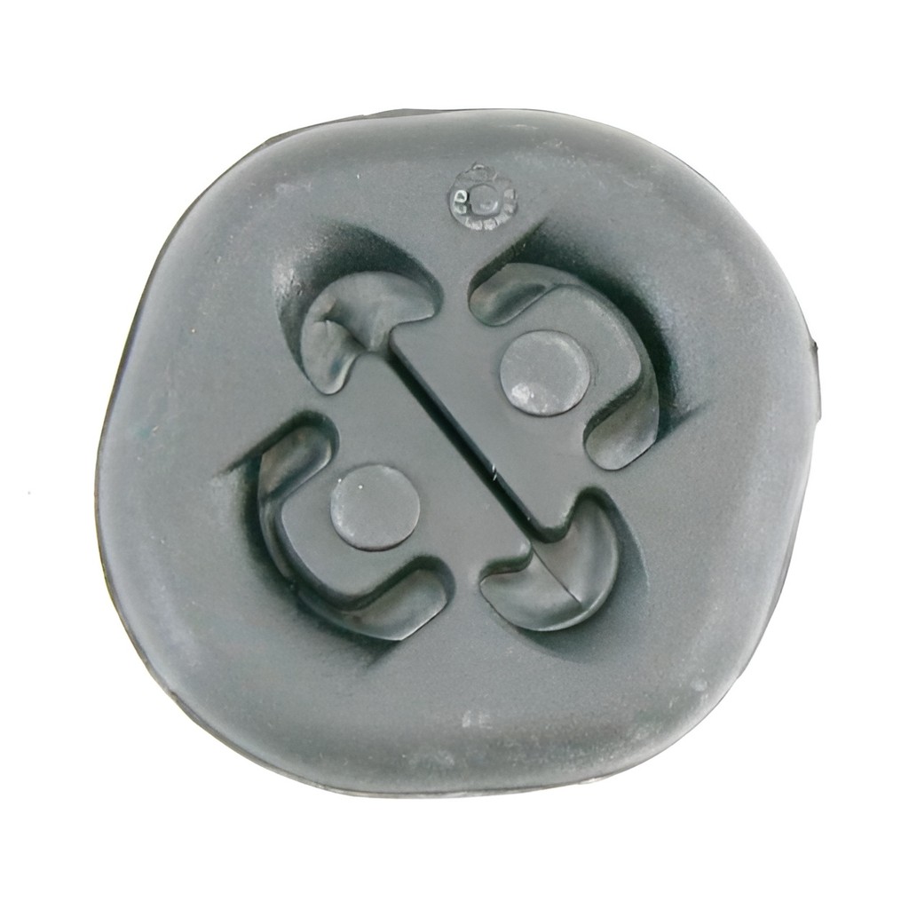 Coxim Escapamento Volkswagen Santana 1997 a 2006