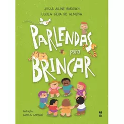 PARLENDAS PARA BRINCAR