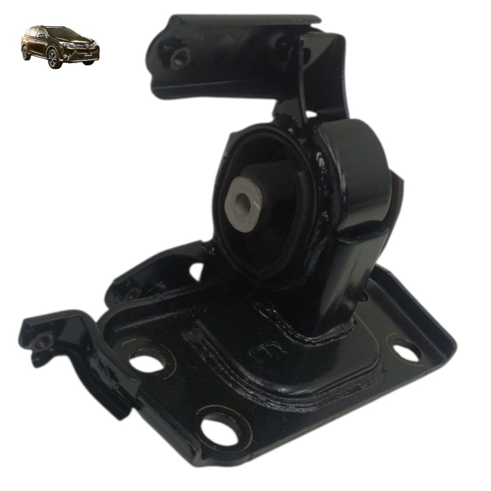 Coxim Esquerdo Motor Toyota Rav4 2.0 2013 2014 2015 2016