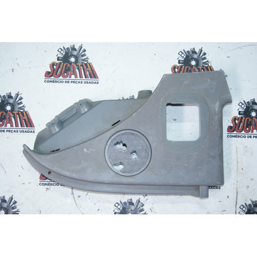 Suporte Bagagito L.d Esquerdo Gol Saveiro Parati Vw Original