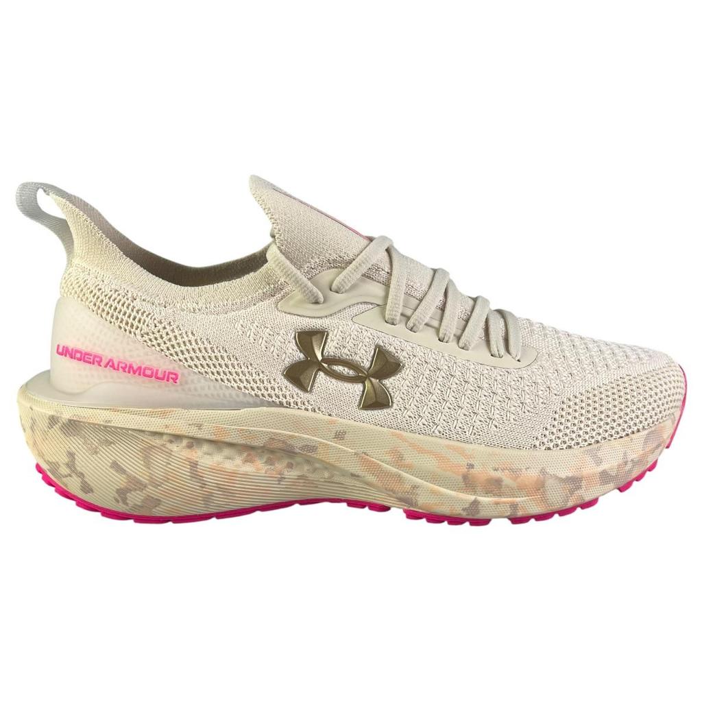 Tênis de Corrida Under Armour Charged Quicker 2 Feminino Original