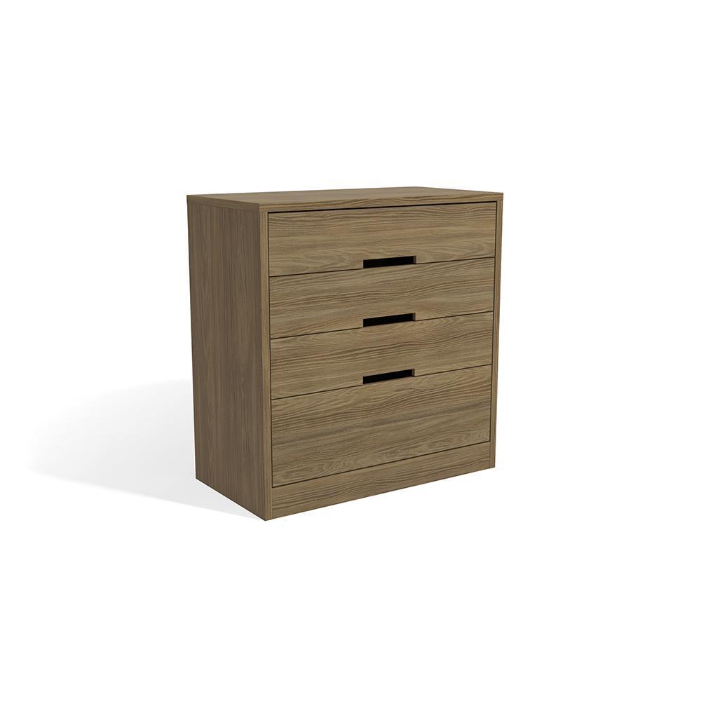 Cômoda Kappesberg 4 Gavetas S824