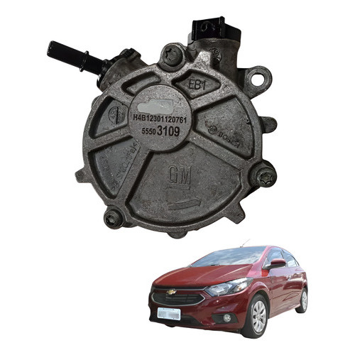 Bomba Vácuo Chevrolet Onix 1.0 3cc Turbo 2020 A 2024