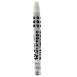 Copo plástico descartável Super Premium branco 80ml 100und Altacoppo